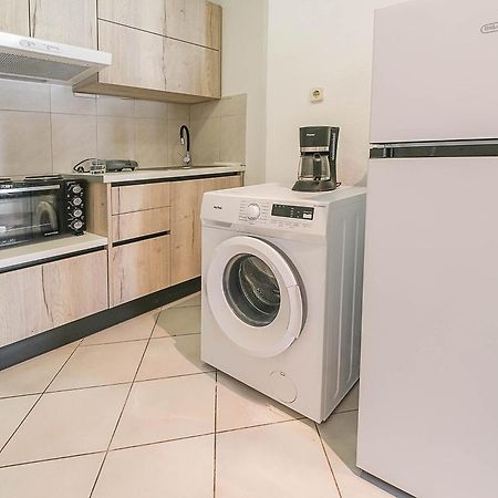 Prime Location, Near Lions Square Apartment Heraklion  Bagian luar foto