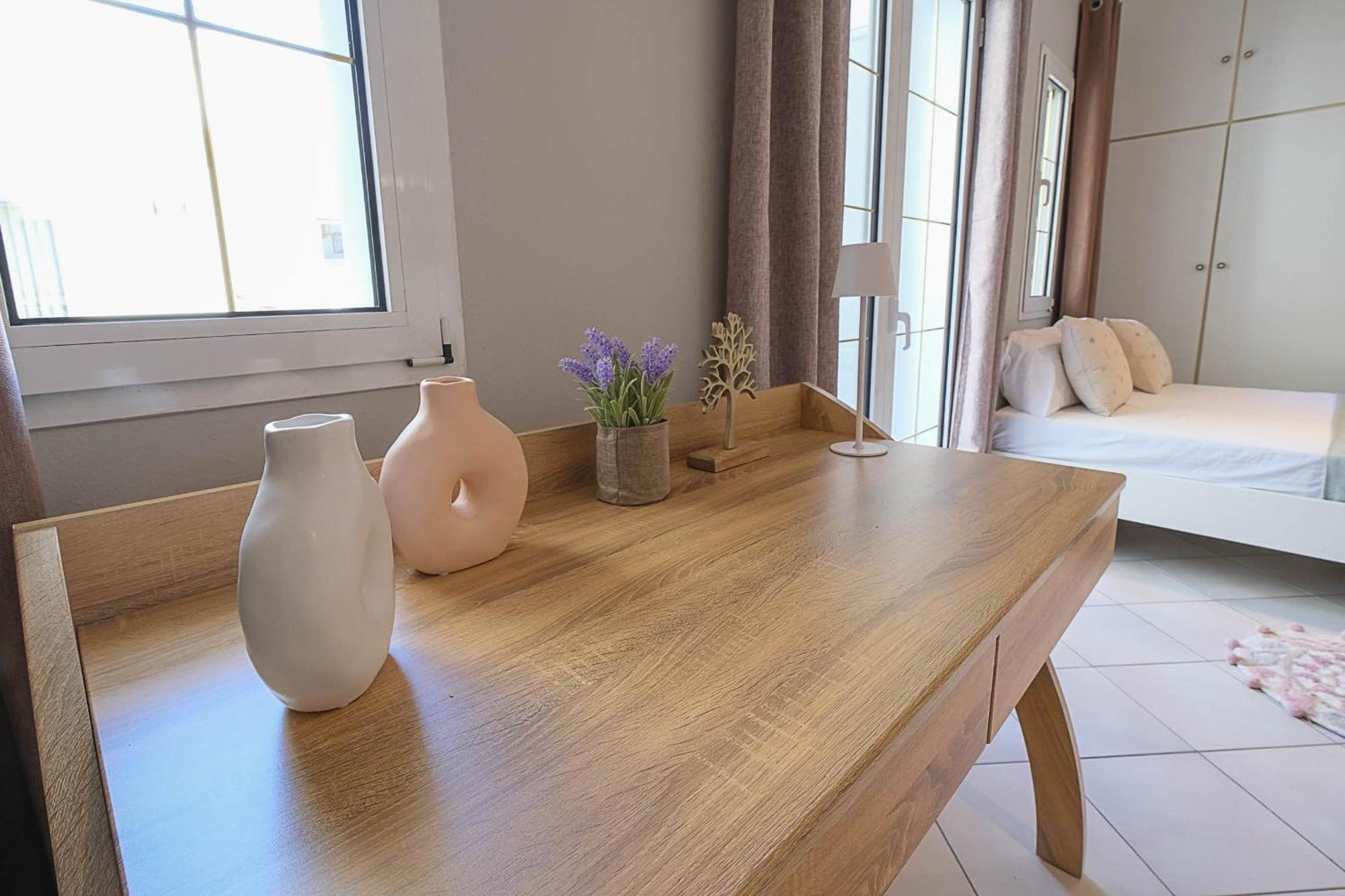 Prime Location, Near Lions Square Apartment Heraklion  Bagian luar foto
