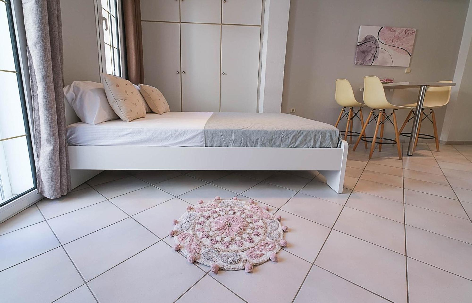 Prime Location, Near Lions Square Apartment Heraklion  Bagian luar foto