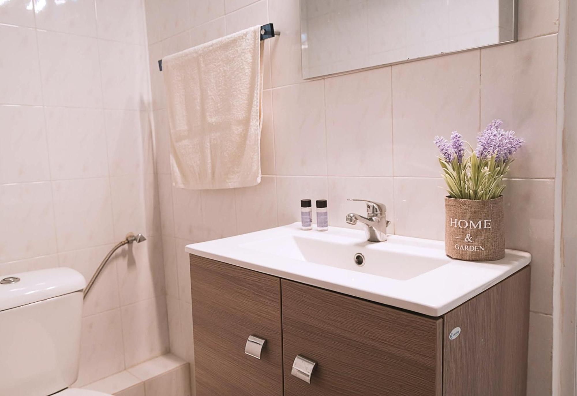 Prime Location, Near Lions Square Apartment Heraklion  Bagian luar foto