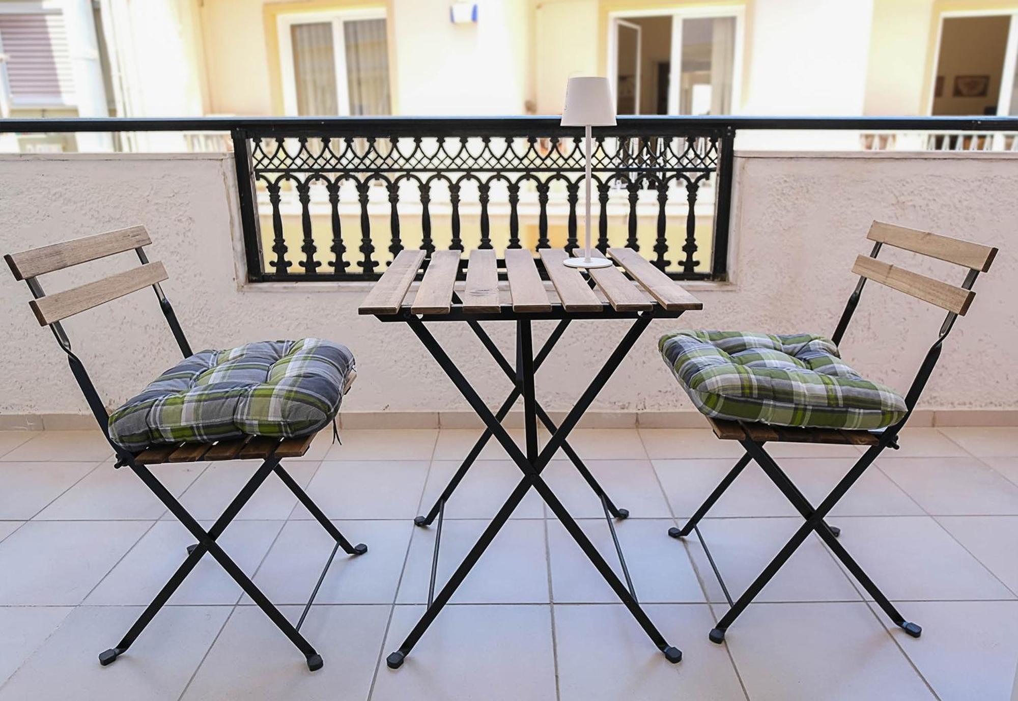 Prime Location, Near Lions Square Apartment Heraklion  Bagian luar foto