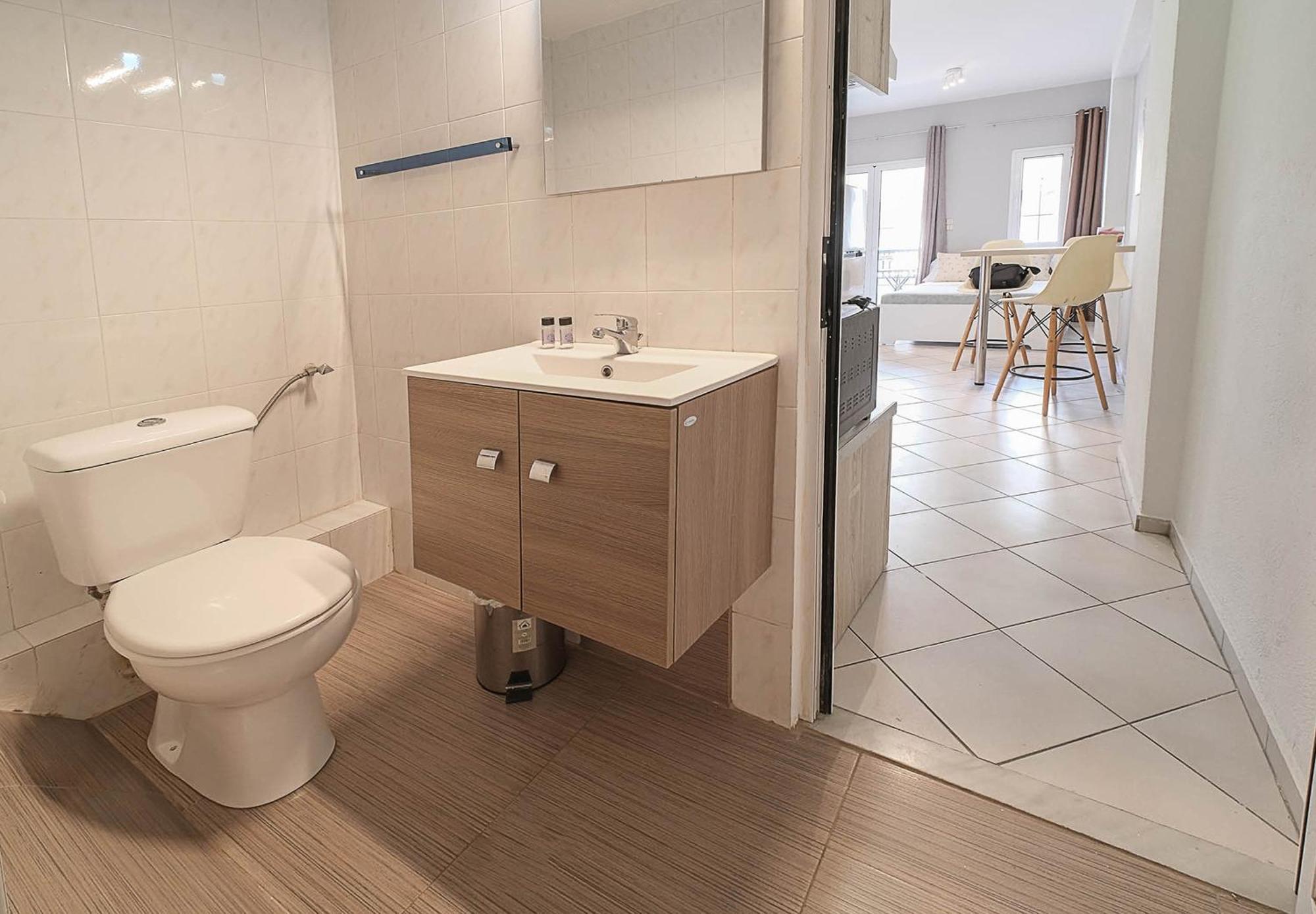 Prime Location, Near Lions Square Apartment Heraklion  Bagian luar foto